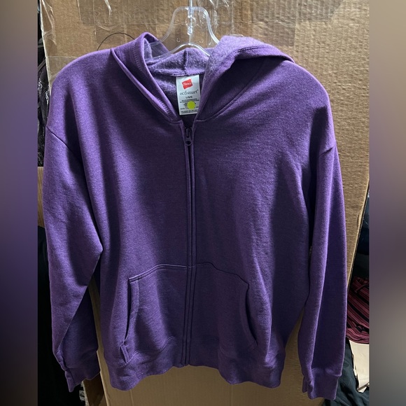 Zip up Hoddie - Picture 1 of 1